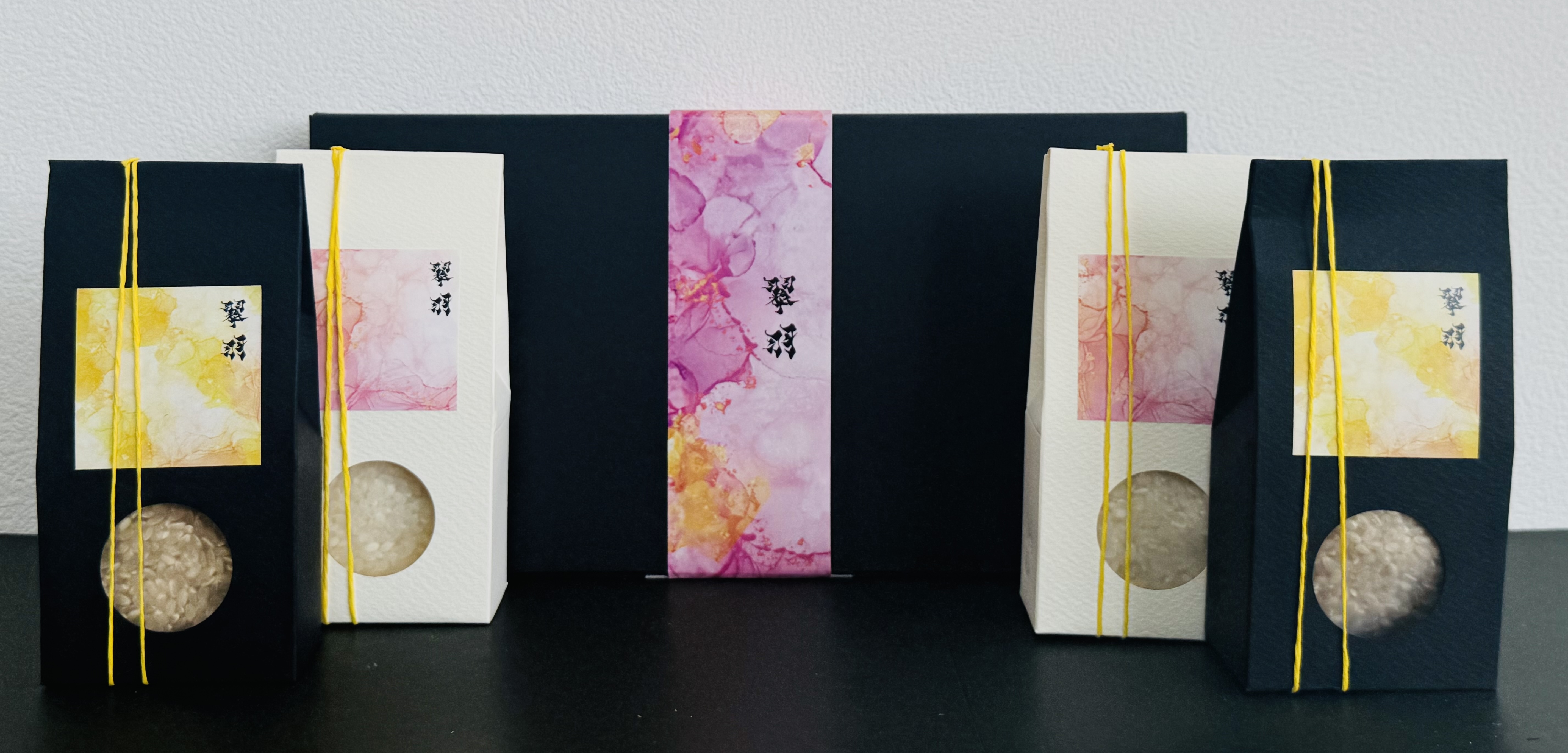 翠羽商品一覧